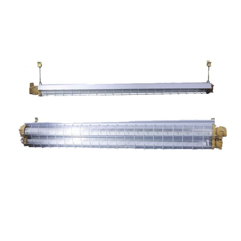 遼寧防爆LED熒光燈