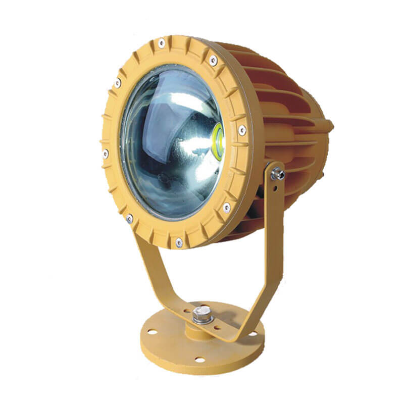 河北防爆投光燈