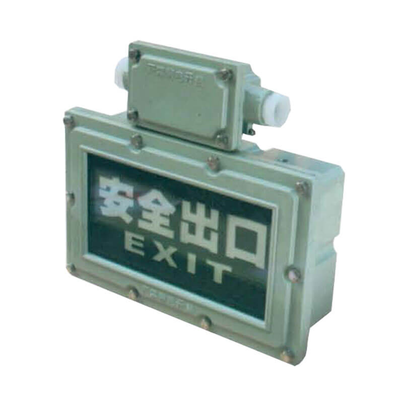 貴州防爆應(yīng)急標(biāo)志燈