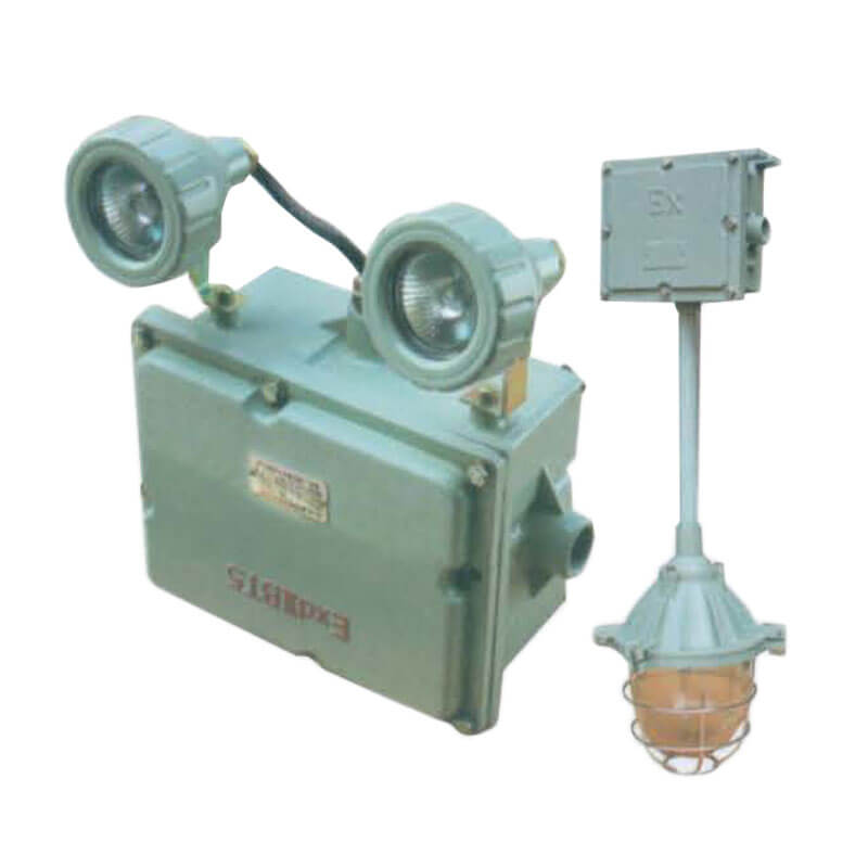 遼寧防爆照明應(yīng)急燈