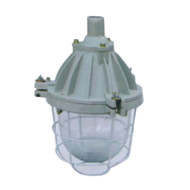 寧夏隔爆型防爆燈