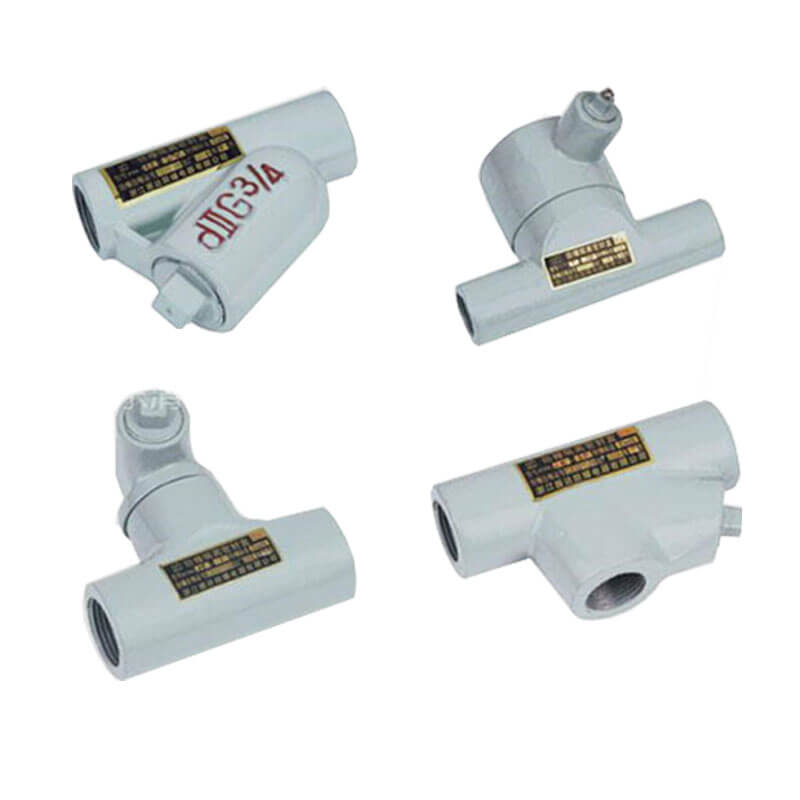 西藏BAG系列防爆隔離密封盒