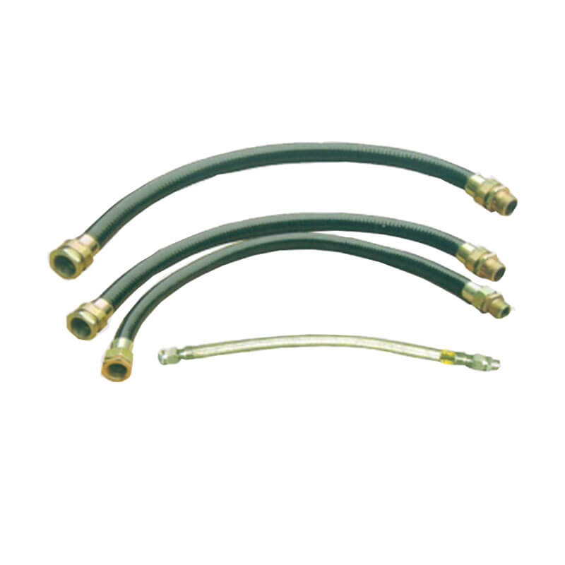 西藏BNG系列防爆撓性連接管