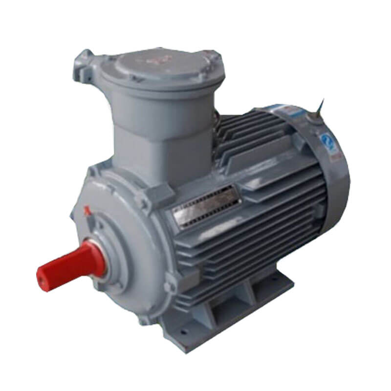 西藏YB3系列 隔爆型電機