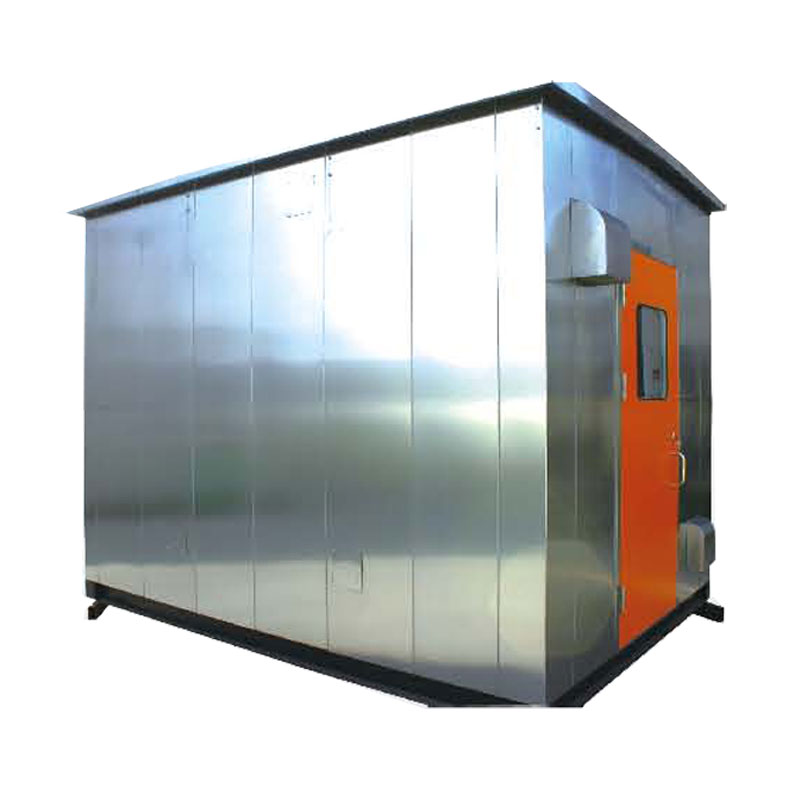 福建BXPK防爆正壓房