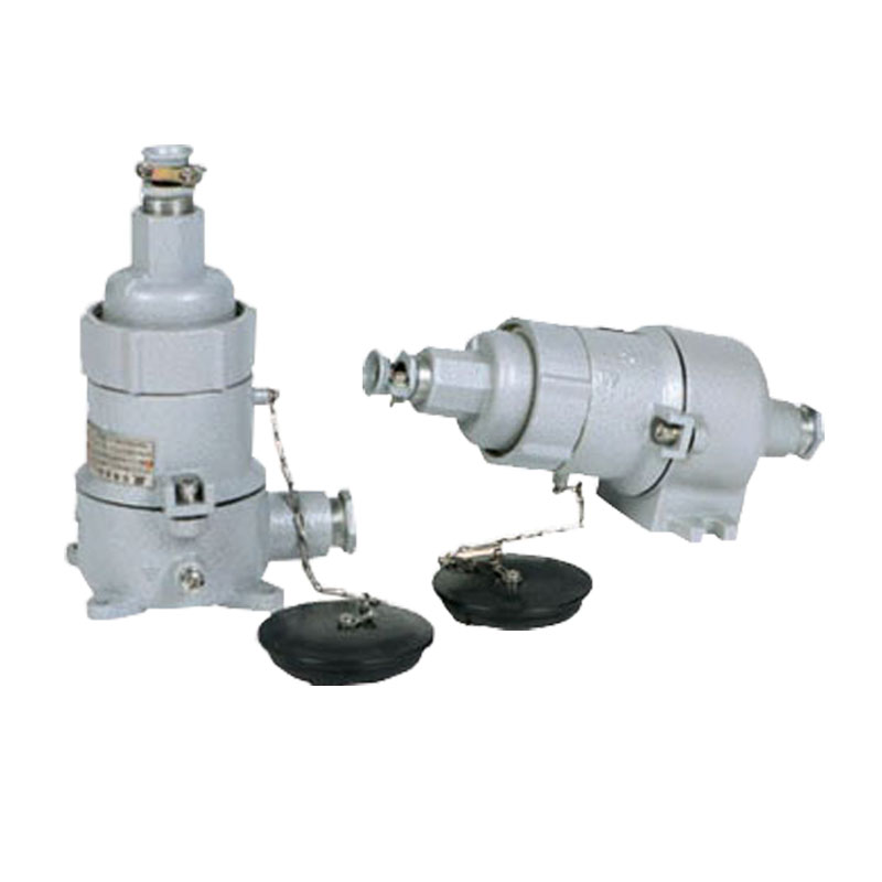 寧夏BCX53系列防爆插銷