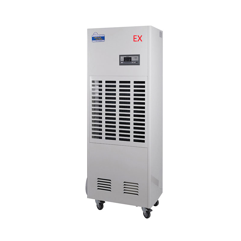 阜陽BCF-7 防爆除濕機(jī)