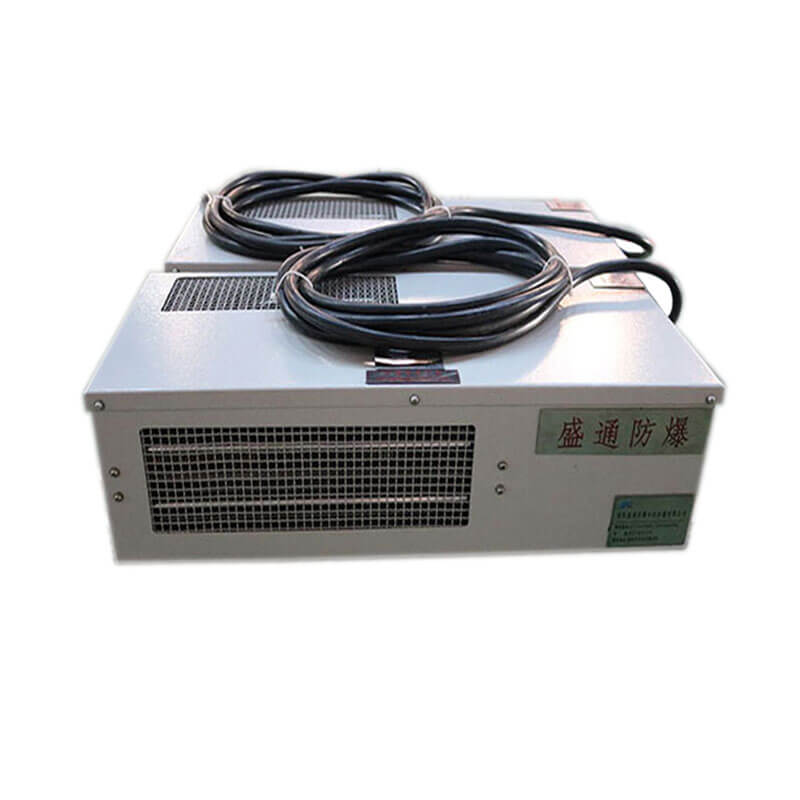 江西3KW 防爆暖風(fēng)機(jī)