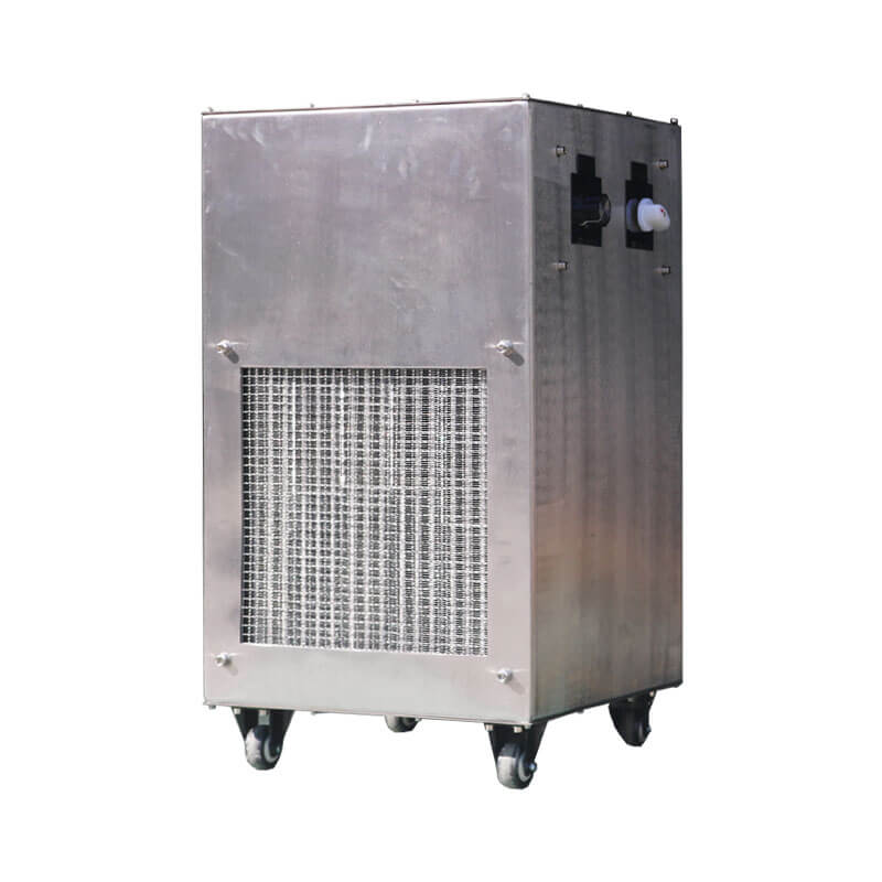 北京防爆暖風(fēng)機(jī)20KW