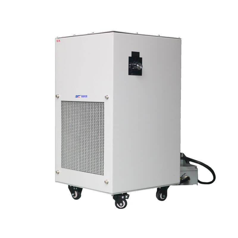 北京工業(yè)防爆暖風(fēng)機(jī)