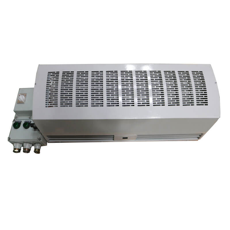 福建BRM-3-22-6DD 防爆熱風(fēng)幕