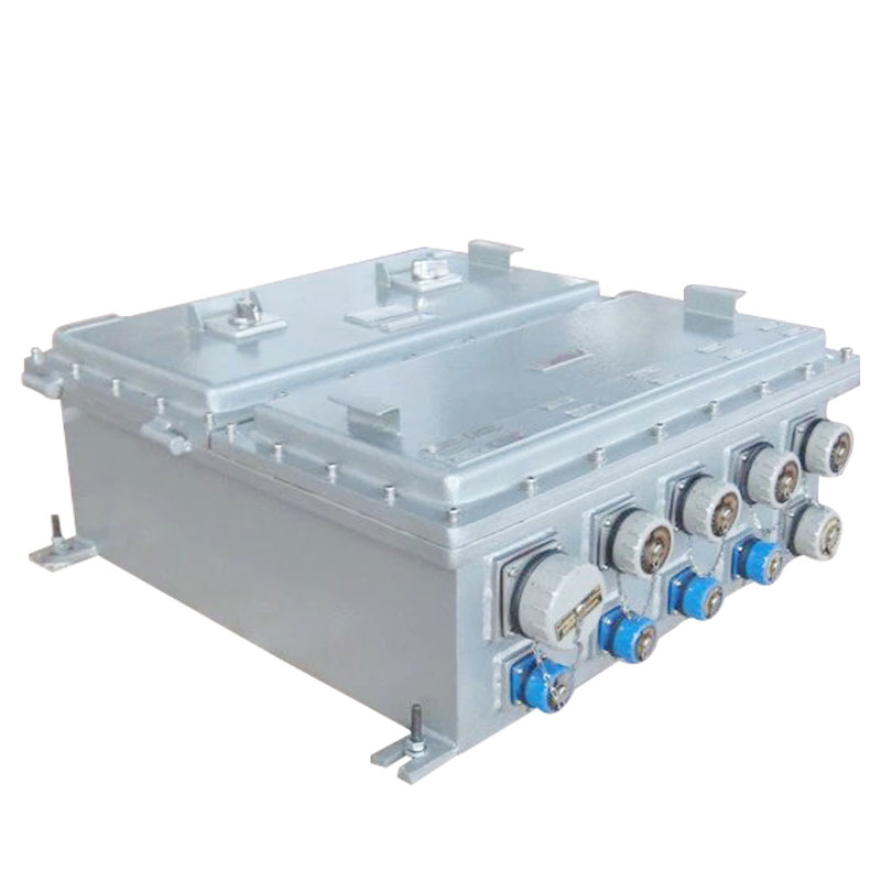 防爆CCC認證 防爆CCC認證